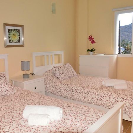 Apartmán Miramar 2 San Sebastián de la Gomera Exteriér fotografie