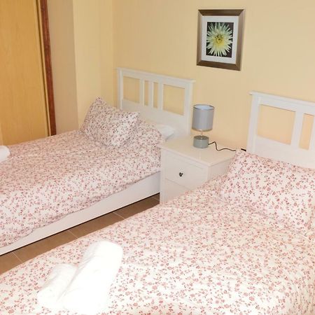 Apartmán Miramar 2 San Sebastián de la Gomera Exteriér fotografie