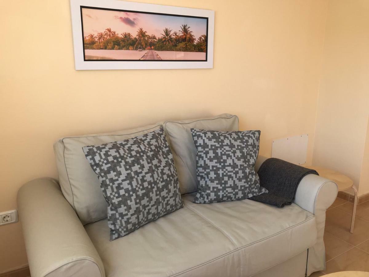 Apartmán Miramar 2 San Sebastián de la Gomera Exteriér fotografie
