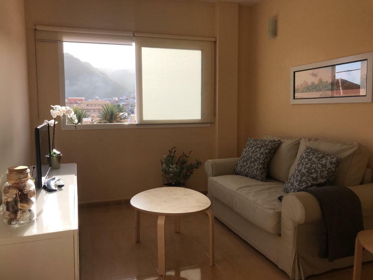 Apartmán Miramar 2 San Sebastián de la Gomera Exteriér fotografie