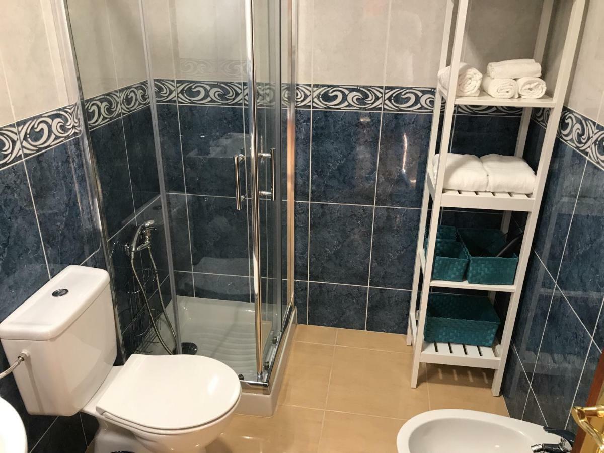 Apartmán Miramar 2 San Sebastián de la Gomera Exteriér fotografie