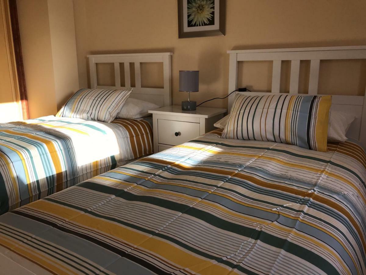Apartmán Miramar 2 San Sebastián de la Gomera Exteriér fotografie