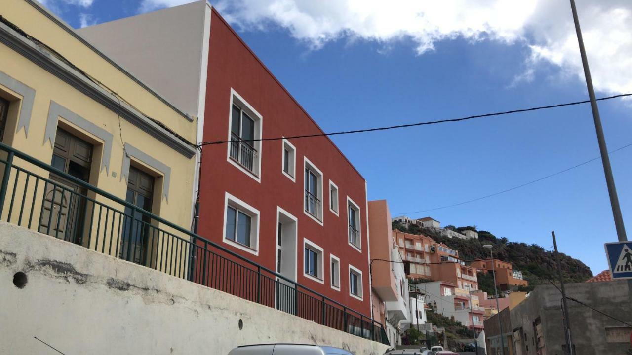 Apartmán Miramar 2 San Sebastián de la Gomera Exteriér fotografie