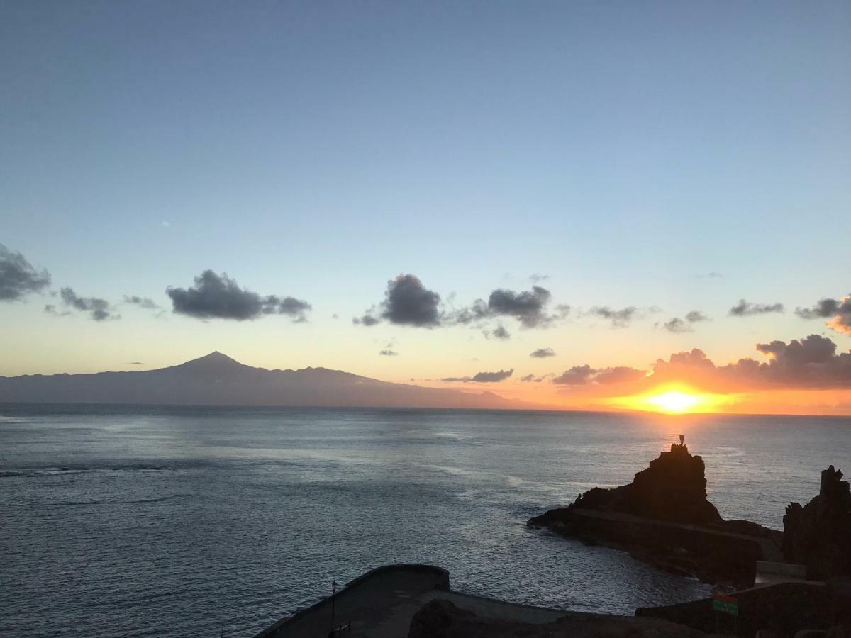 Apartmán Miramar 2 San Sebastián de la Gomera Exteriér fotografie