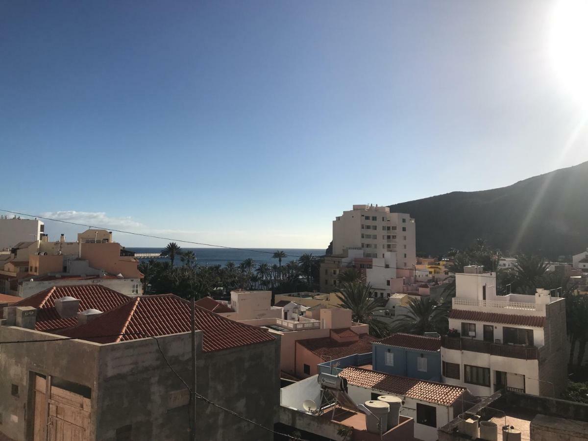 Apartmán Miramar 2 San Sebastián de la Gomera Exteriér fotografie