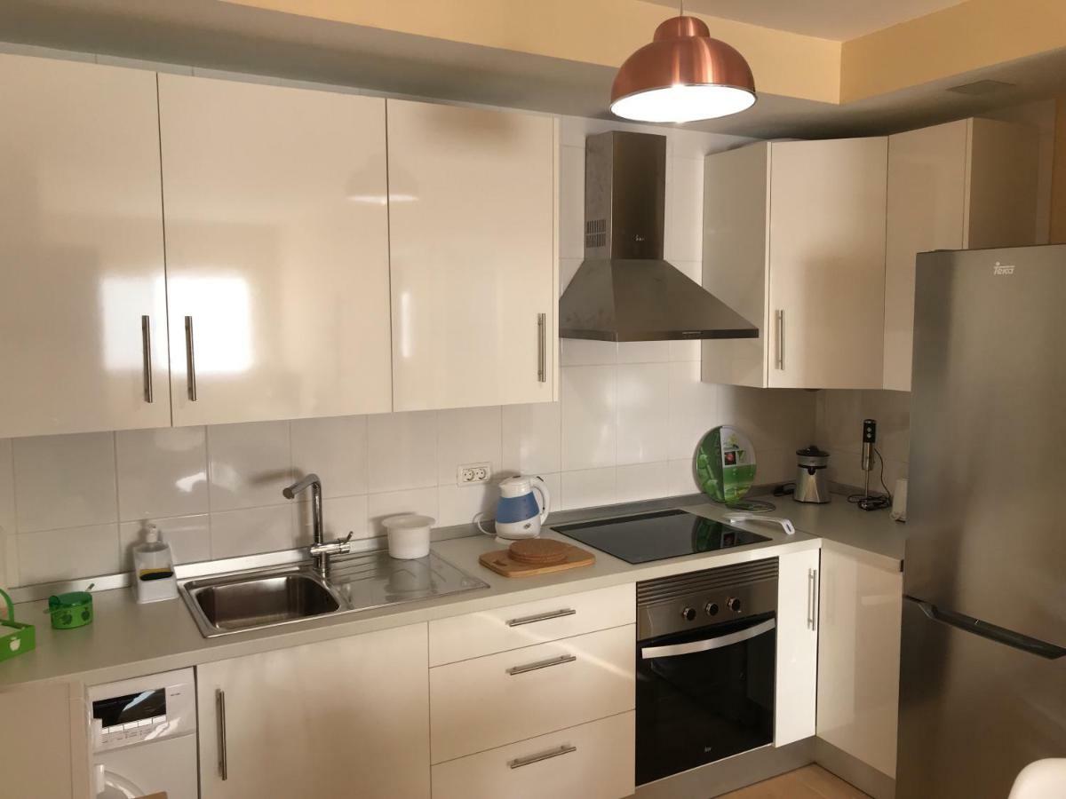 Apartmán Miramar 2 San Sebastián de la Gomera Exteriér fotografie