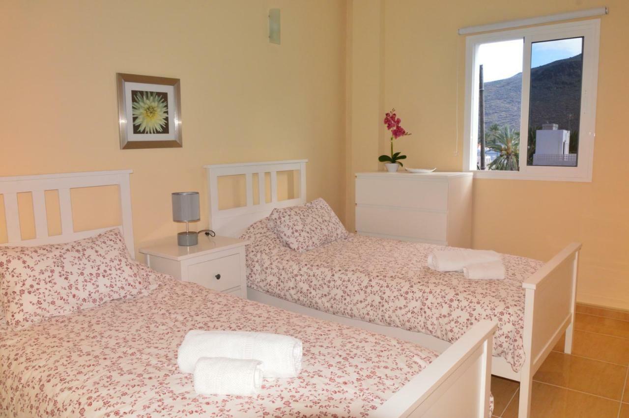 Apartmán Miramar 2 San Sebastián de la Gomera Exteriér fotografie