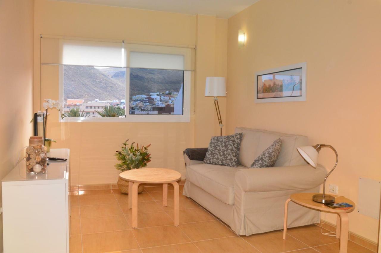 Apartmán Miramar 2 San Sebastián de la Gomera Exteriér fotografie