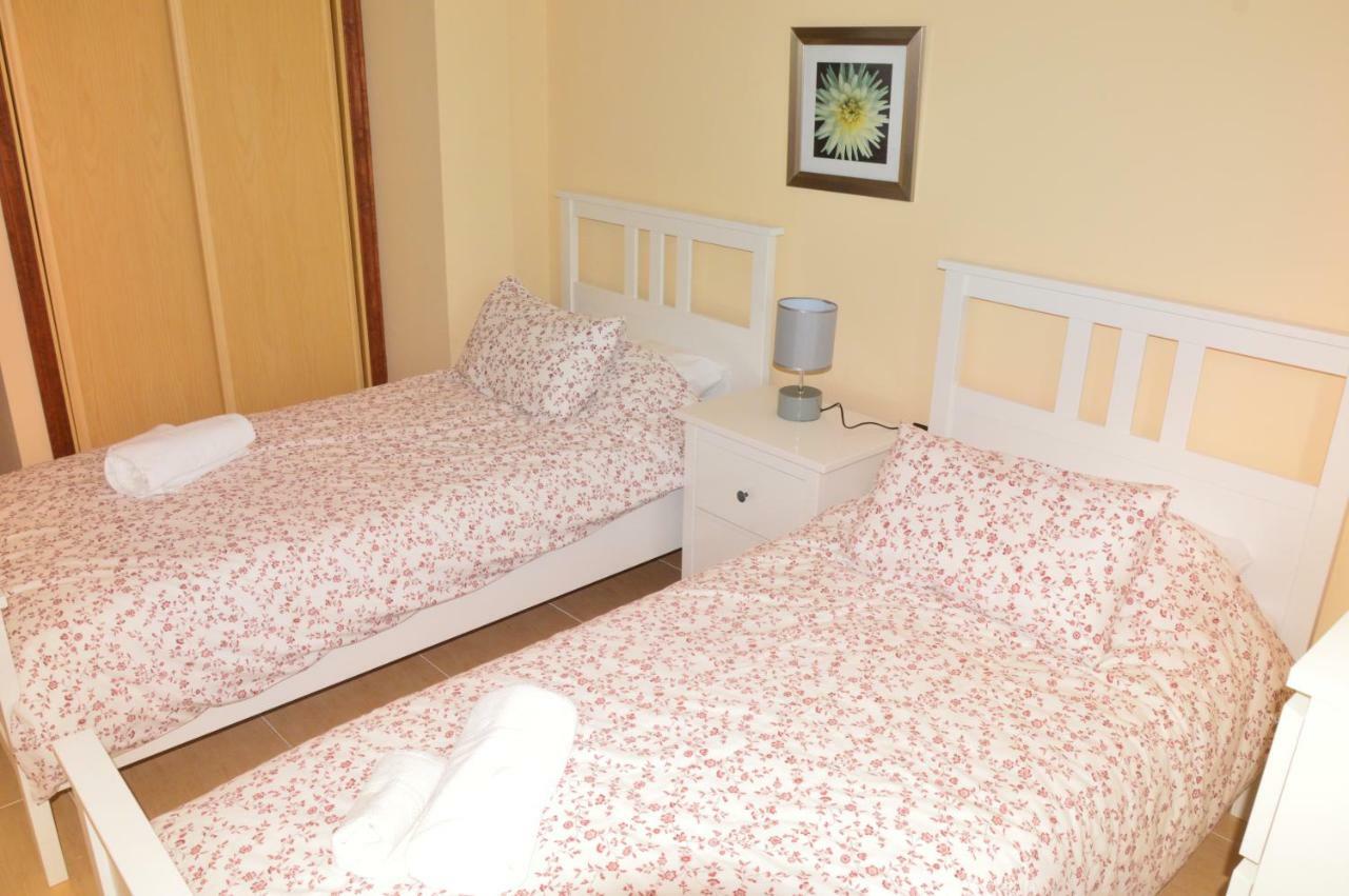 Apartmán Miramar 2 San Sebastián de la Gomera Exteriér fotografie