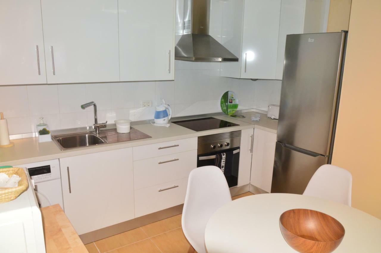 Apartmán Miramar 2 San Sebastián de la Gomera Exteriér fotografie