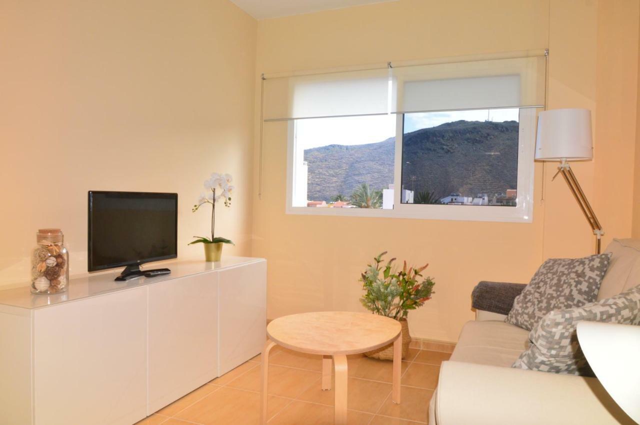 Apartmán Miramar 2 San Sebastián de la Gomera Exteriér fotografie